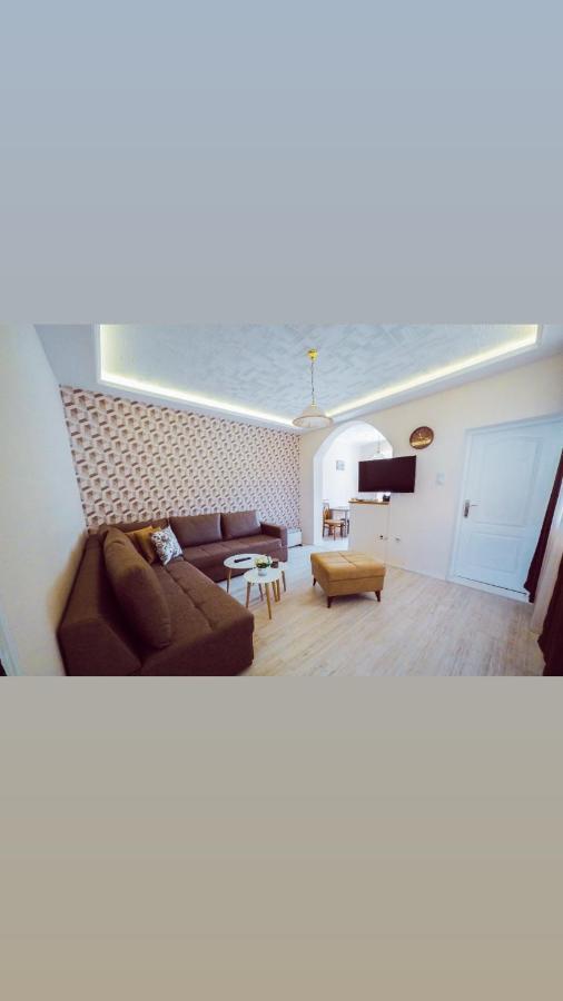 Apartmani Trajkovic Soko Banja Exteriér fotografie